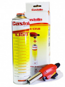 Горелка Castolin 1350 (набор с баллоном)