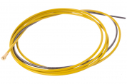 Канал направляющий КЕДР PRO (ф1,2-1,6; 3,4м) желтый