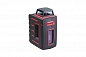 Уровень лазерный FUBAG Prisma 20R VH360  (импульс;красный;20/50м; 3*AA 1.5V;360/180гр)